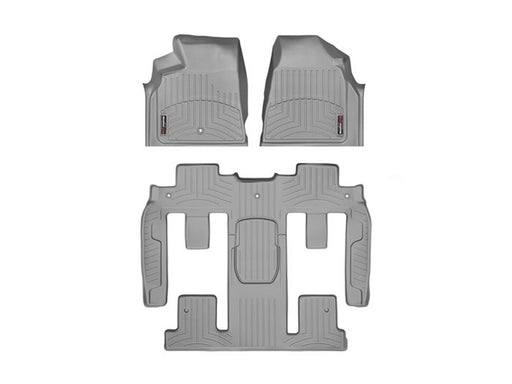 WeatherTech 462511-469423
