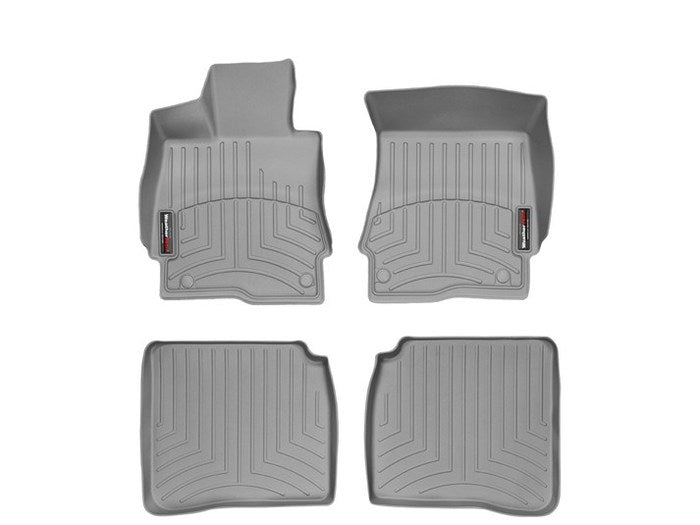 WeatherTech 46252-1-2