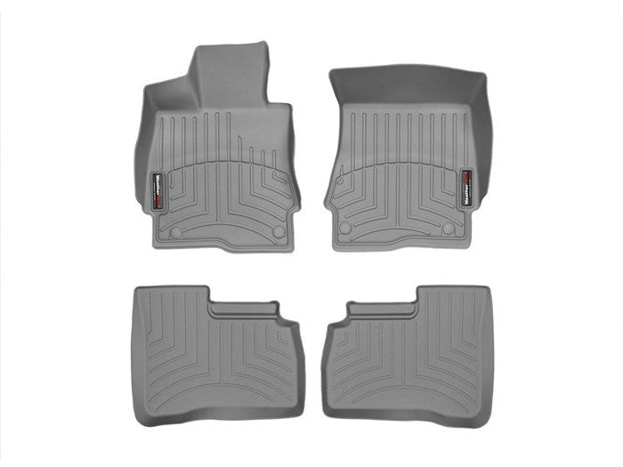 WeatherTech 46252-1-3