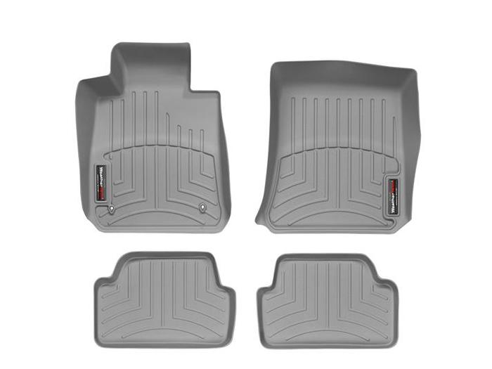 WeatherTech 46253-1-2