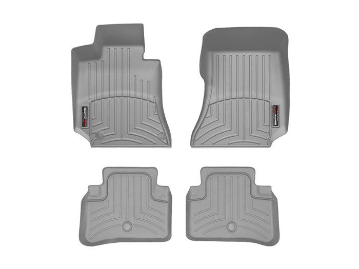WeatherTech 46258-1-2