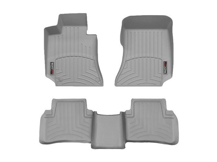 WeatherTech 46258-1-3