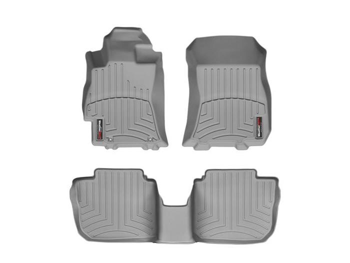 WeatherTech 46259-1-2