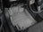 WeatherTech DigitalFit Floor Liners for Legacy/Outback [Covers Front Row, Gray] | 462591