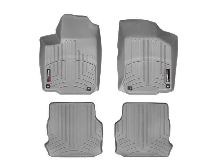 WeatherTech 46263-1-2