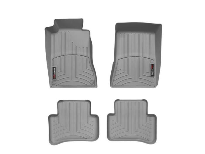 WeatherTech 46264-1-2