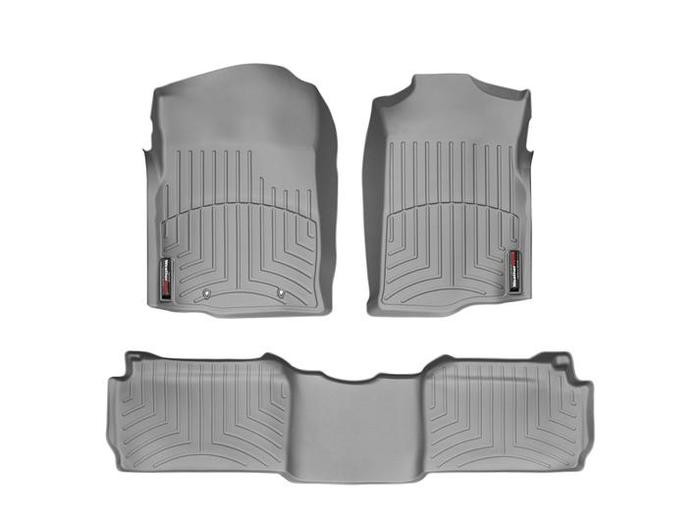 WeatherTech 46265-1-2