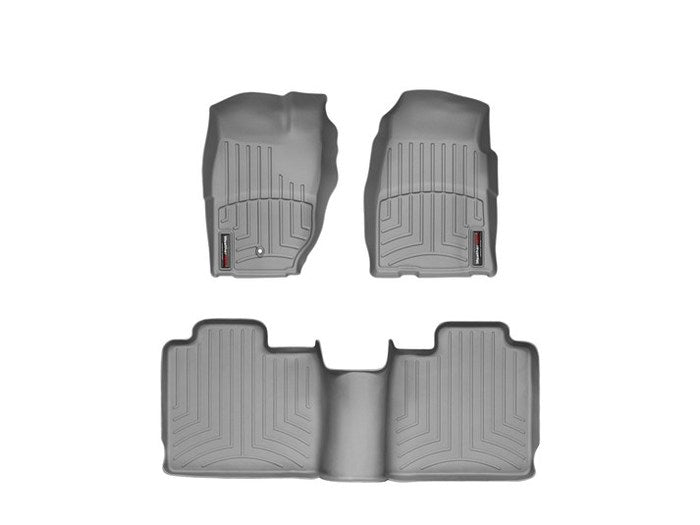 WeatherTech 46266-1-2