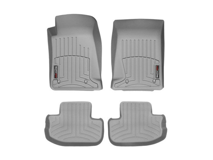 WeatherTech 46267-1-2