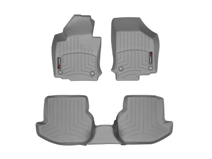 WeatherTech 46269-1-3