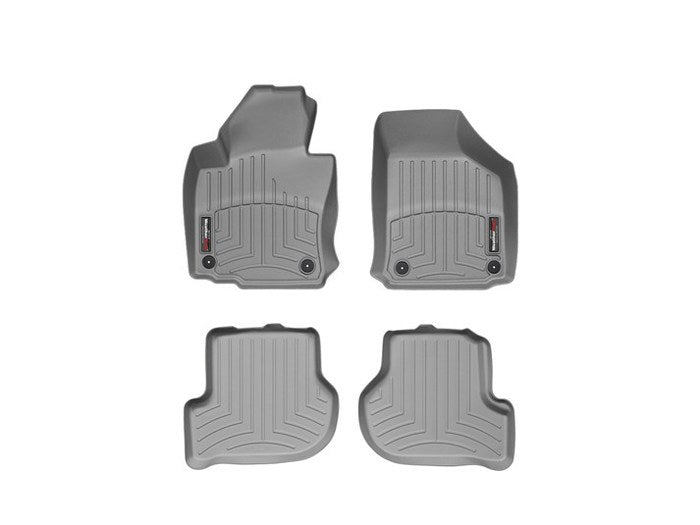 WeatherTech 462691-460802