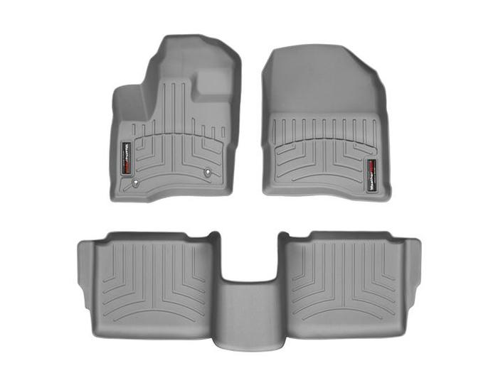 WeatherTech 462701