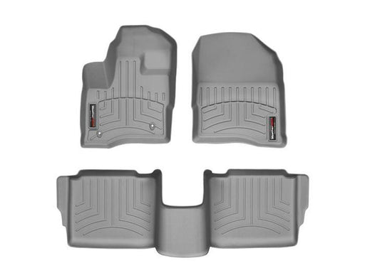 WeatherTech 462701