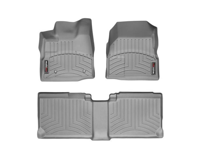 WeatherTech 46271-1-2
