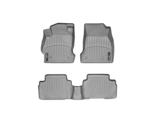WeatherTech 46273-1-2