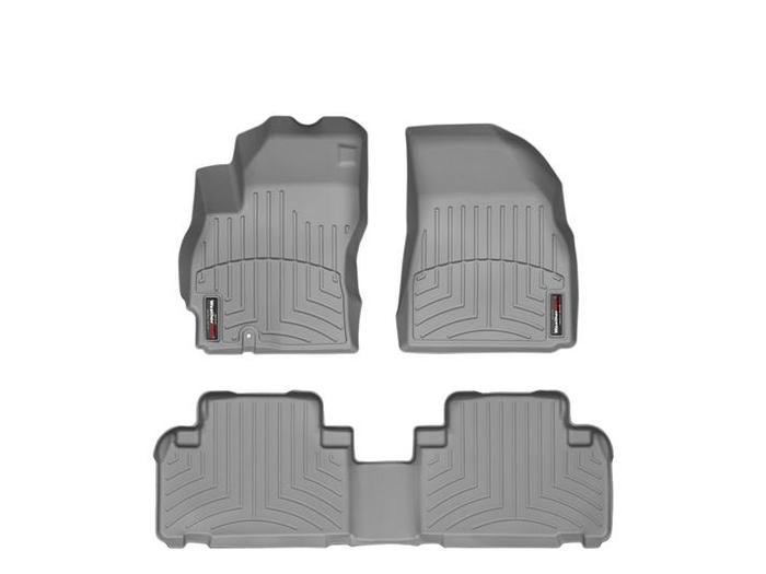 WeatherTech 46274-1-2