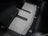 WeatherTech DigitalFit Floor Liners for 2015 2014 2013 2012 2011 2010 2009 2008 Mazda 5 [Covers Rear (2nd) Row, Gray] | 462743
