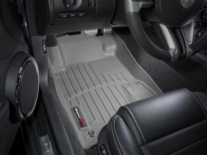 WeatherTech 462761