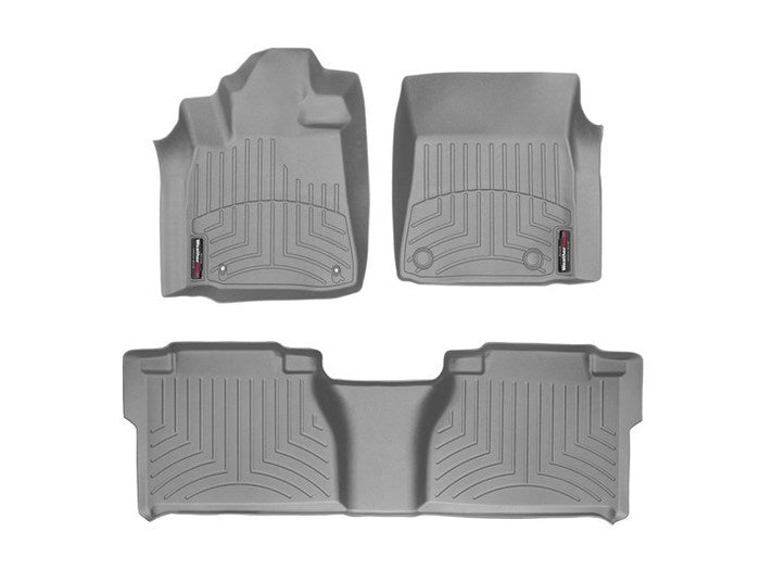 WeatherTech 462771-460932