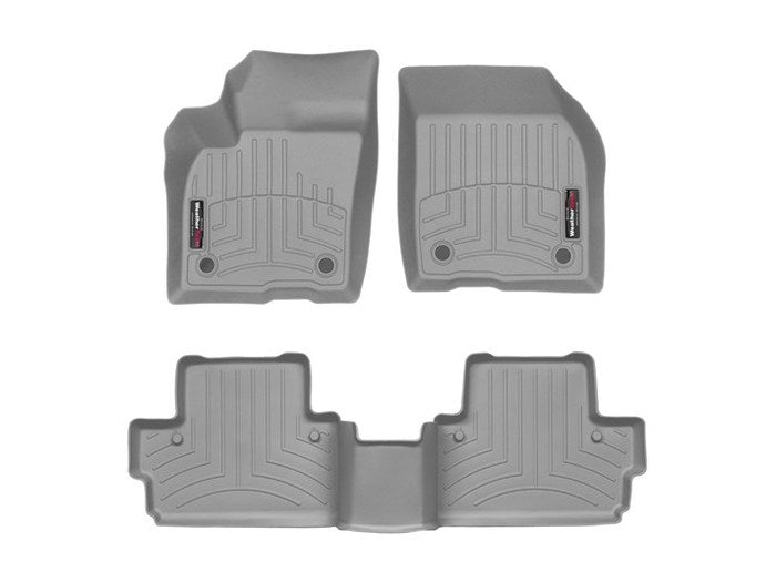 WeatherTech 46279-1-2