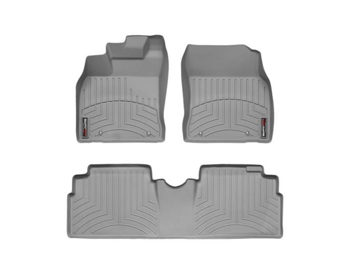 WeatherTech 46280-1-2