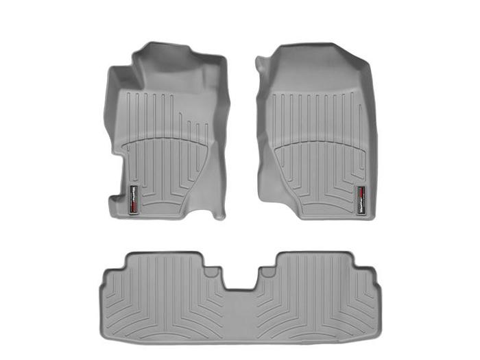 WeatherTech 46282-1-2