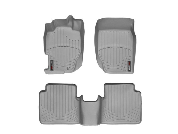 WeatherTech 46283-1-2