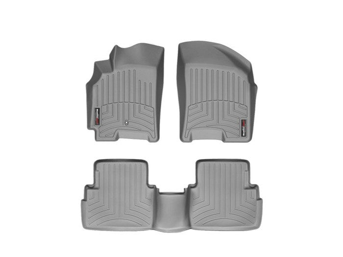 WeatherTech 46285-1-2