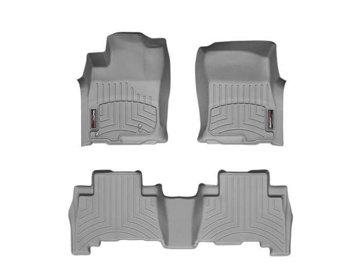 WeatherTech 46286-1-2