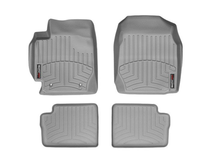 WeatherTech 462901-461092