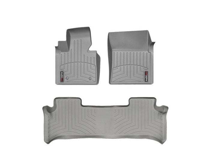 WeatherTech 46291-1-2