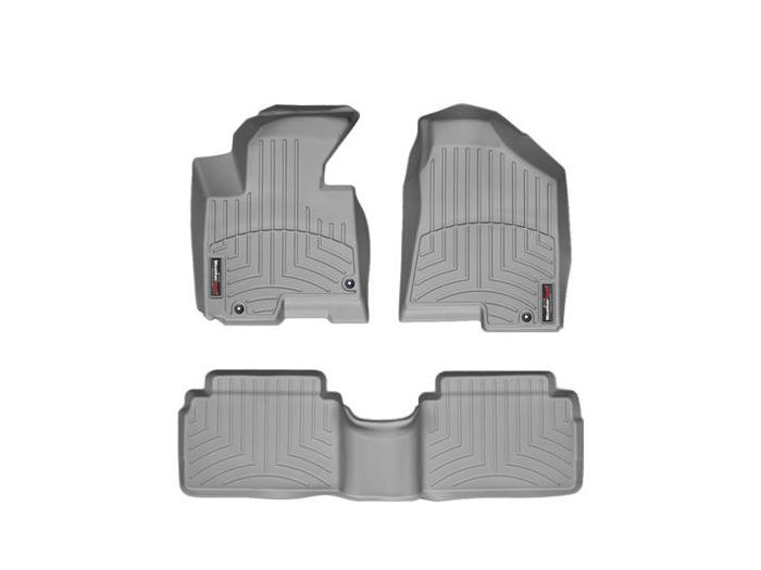 WeatherTech 46292-1-2