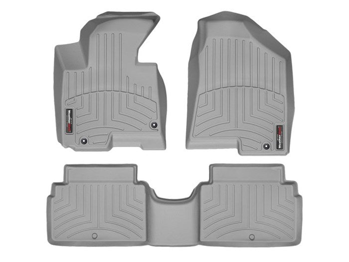 WeatherTech 46292-1-4