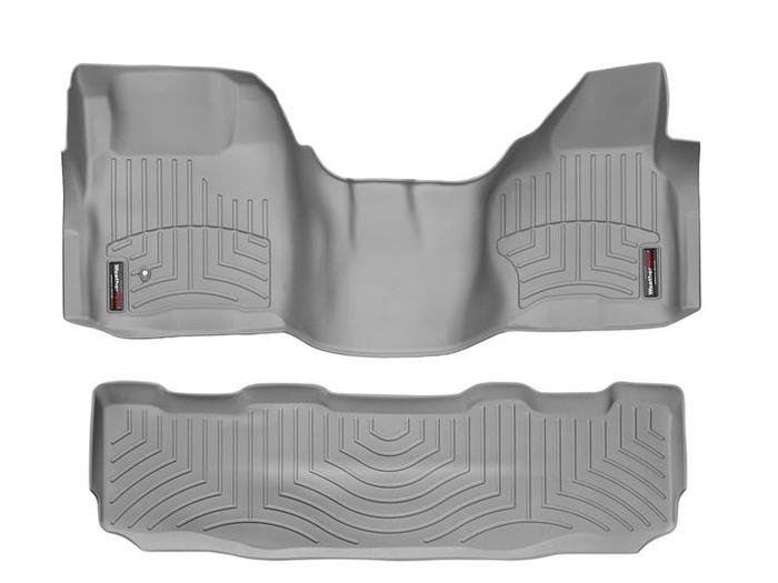 WeatherTech 462931-460022