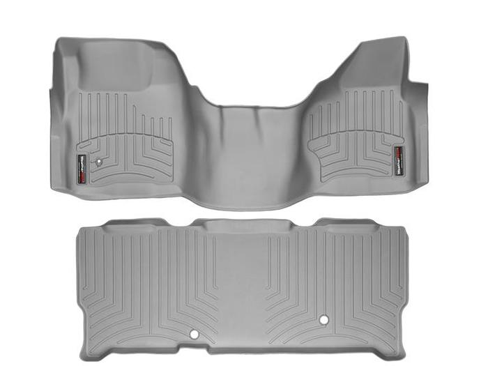 WeatherTech 462931-460023