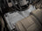 WeatherTech DigitalFit Floor Liners for F-250 Super Duty/F-350 Super Duty [Covers Front Row, Gray] | 462931
