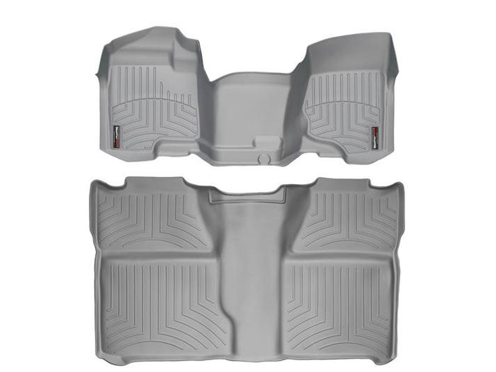 WeatherTech 462941-460660