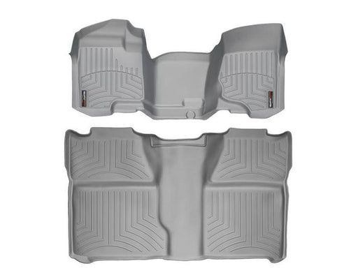 WeatherTech 462941-460660