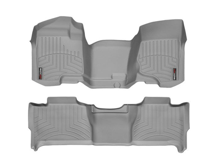 WeatherTech 462941-460662