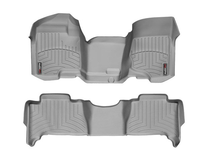WeatherTech 462941-462352