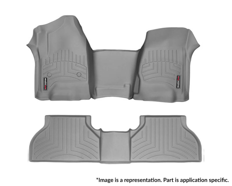 WeatherTech 462941-462353