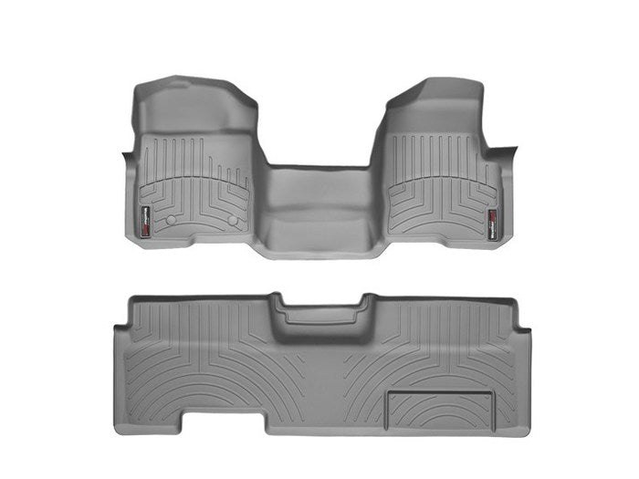WeatherTech 462951-461792