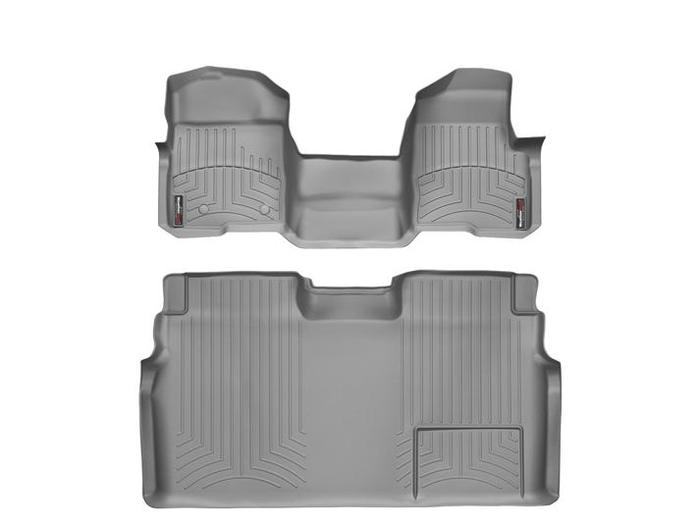 WeatherTech 462951-461793