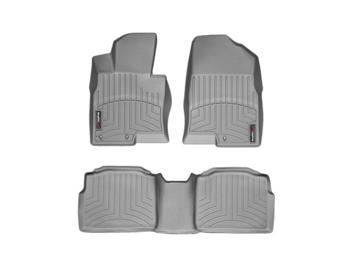 WeatherTech 46296-1-2