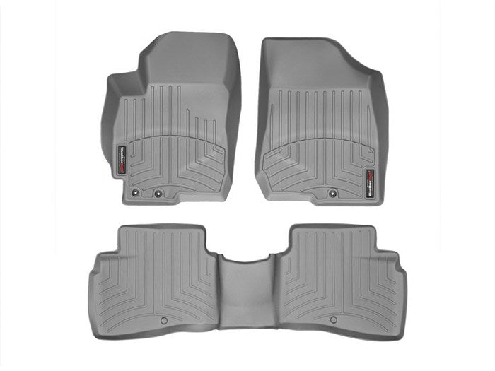 WeatherTech 46297-1-3