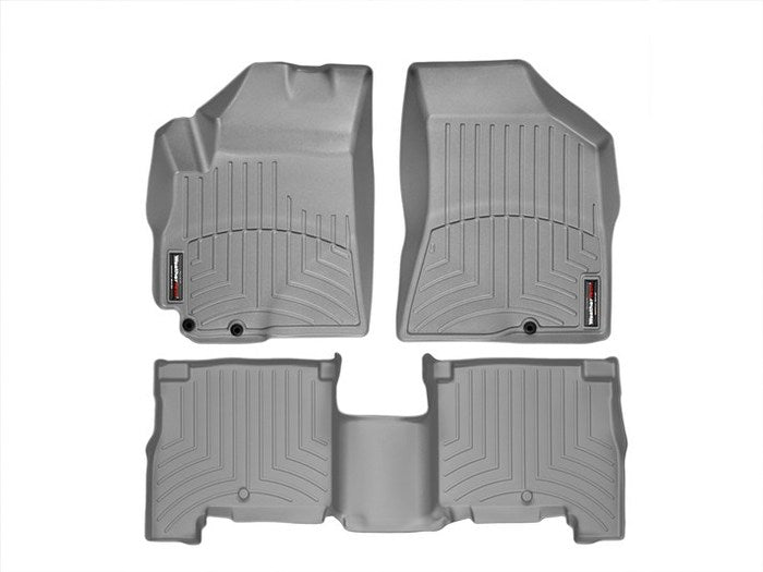 WeatherTech 462981-460962