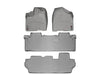 WeatherTech 46300-1-2-3