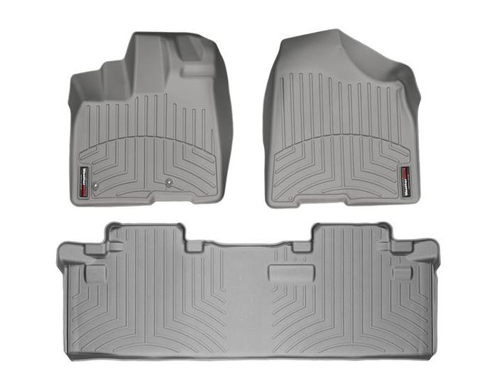 WeatherTech 46300-1-2