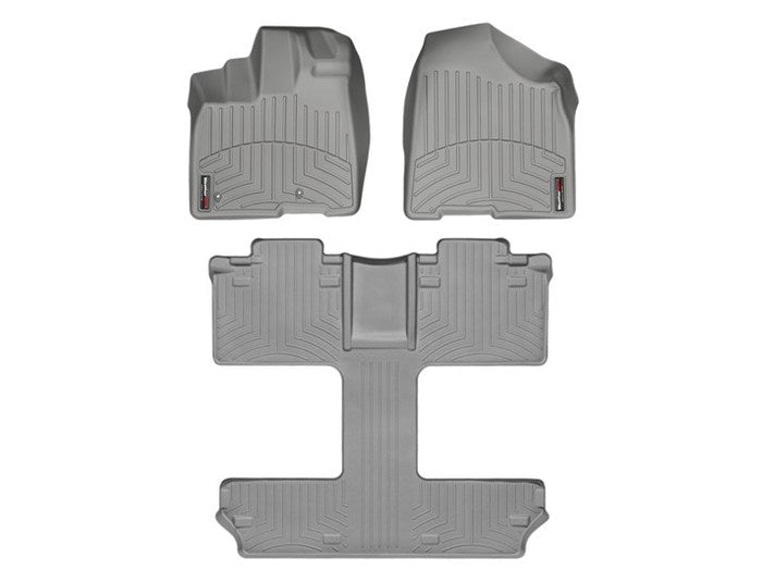 WeatherTech 46300-1-4