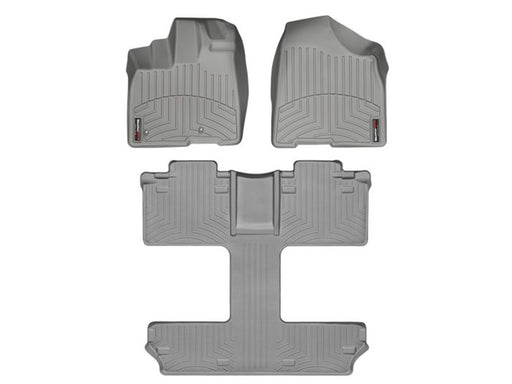 WeatherTech 46300-1-4